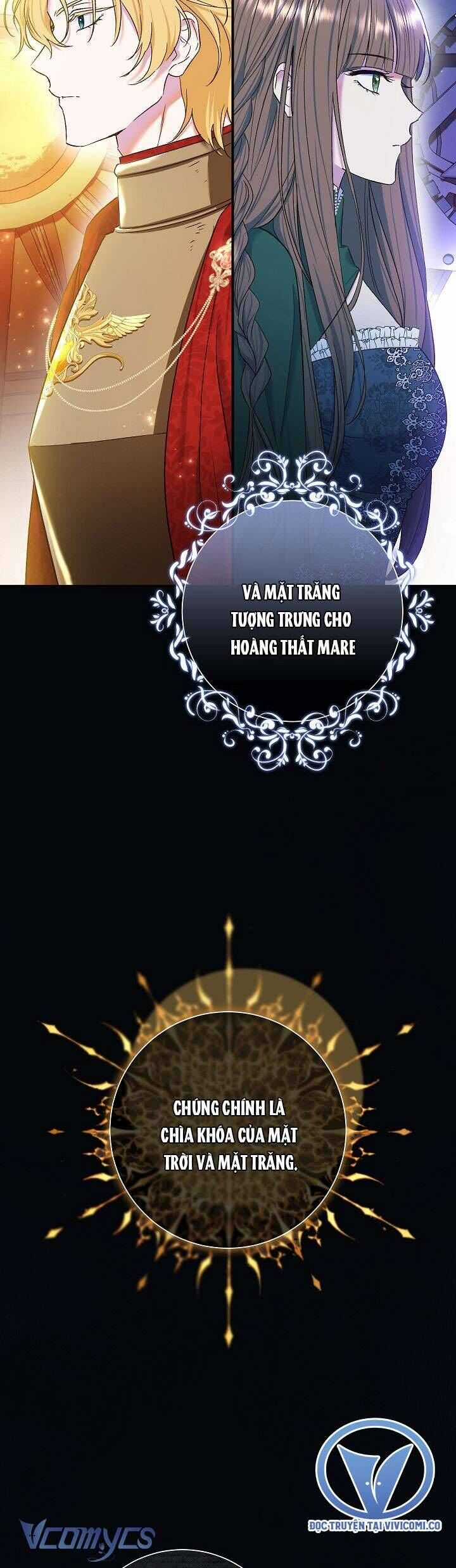 Người Xem Mắt Của Ác Nữ Quá Hoàn Hảo Chương 71 trang 16