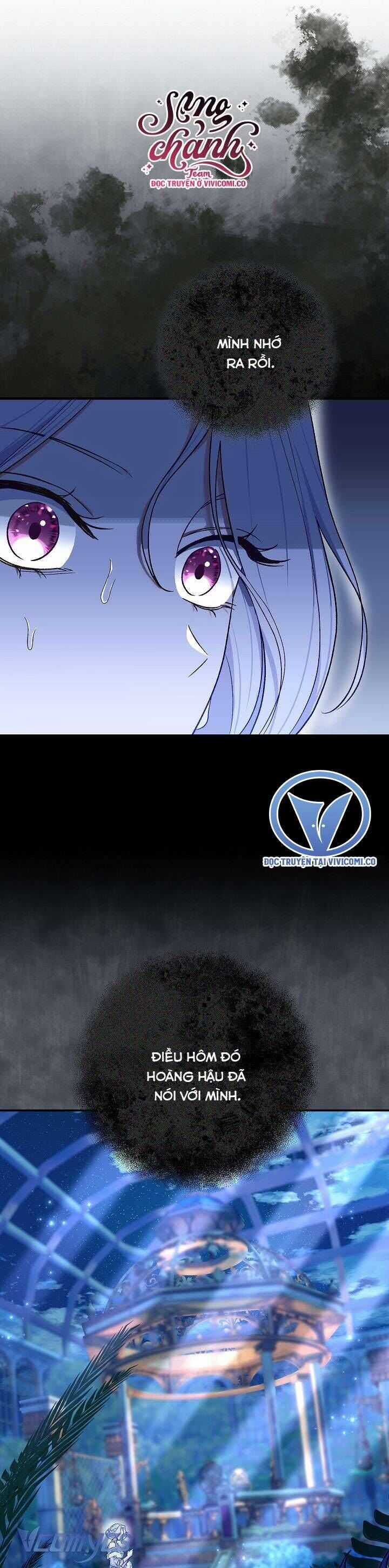 Người Xem Mắt Của Ác Nữ Quá Hoàn Hảo Chương 71 trang 2