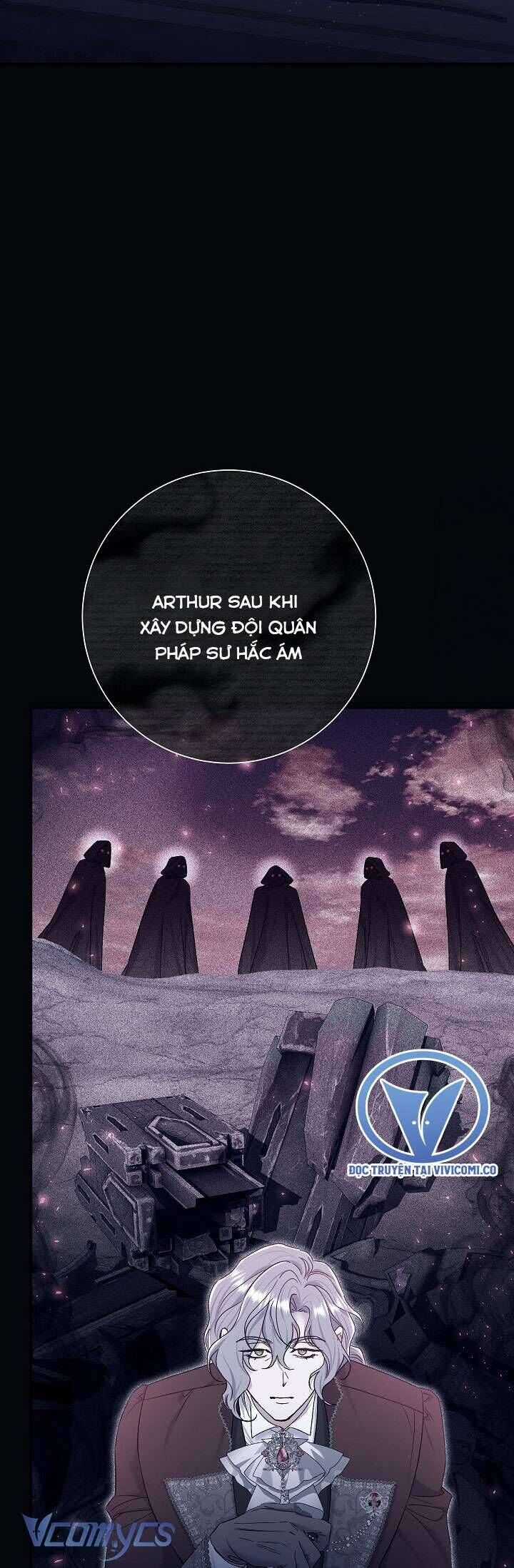 Người Xem Mắt Của Ác Nữ Quá Hoàn Hảo Chương 71 trang 20