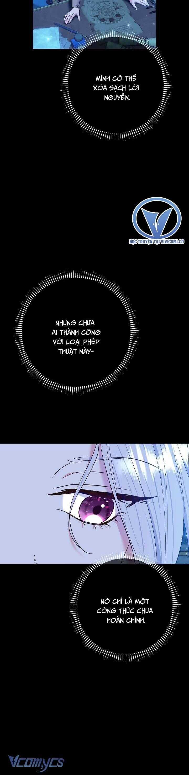 Người Xem Mắt Của Ác Nữ Quá Hoàn Hảo Chương 71 trang 29