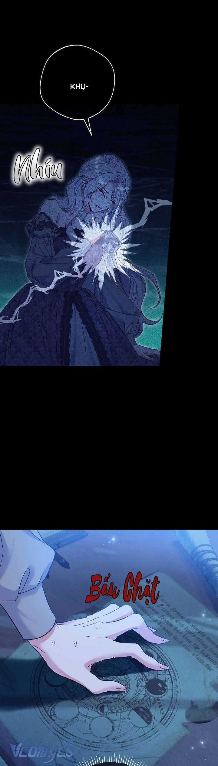 Người Xem Mắt Của Ác Nữ Quá Hoàn Hảo Chương 71 trang 30