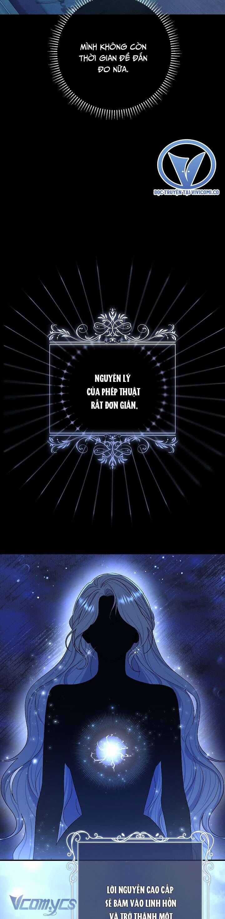 Người Xem Mắt Của Ác Nữ Quá Hoàn Hảo Chương 71 trang 31