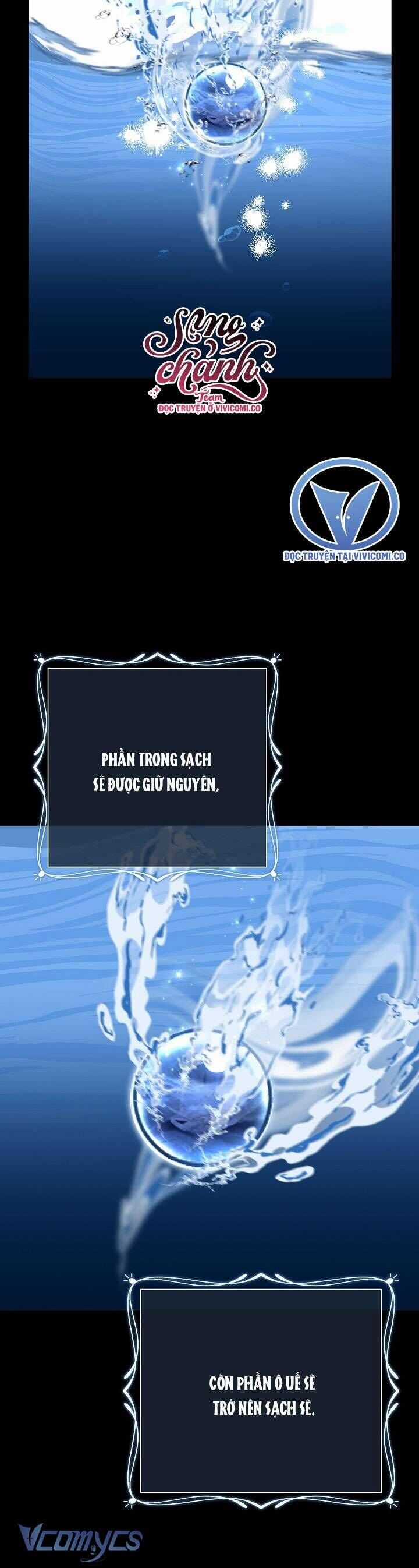 Người Xem Mắt Của Ác Nữ Quá Hoàn Hảo Chương 71 trang 35