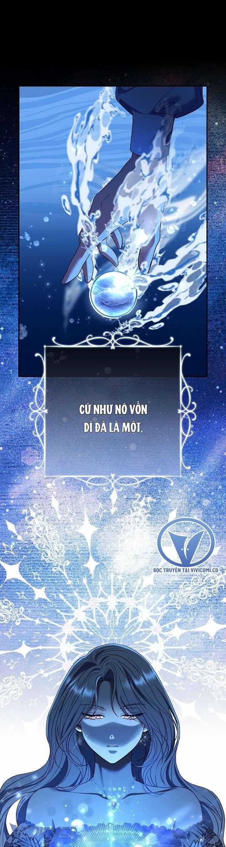 Người Xem Mắt Của Ác Nữ Quá Hoàn Hảo Chương 71 trang 36