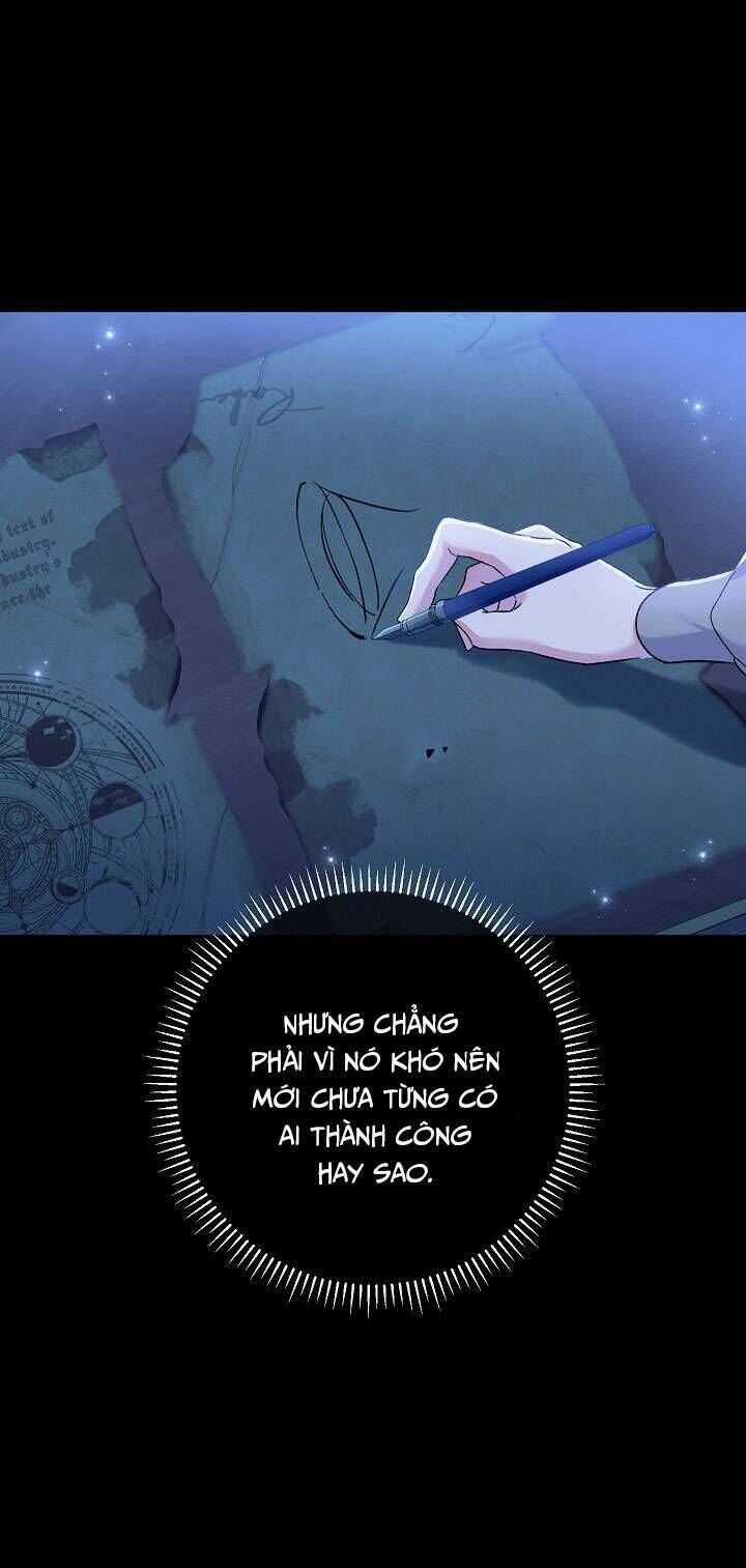 Người Xem Mắt Của Ác Nữ Quá Hoàn Hảo Chương 71 trang 38