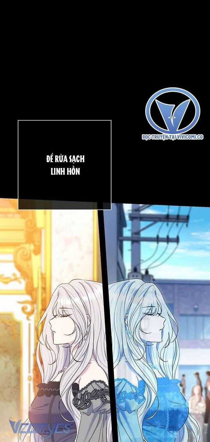 Người Xem Mắt Của Ác Nữ Quá Hoàn Hảo Chương 71 trang 39