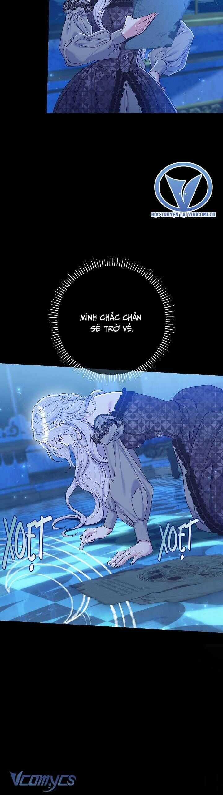 Người Xem Mắt Của Ác Nữ Quá Hoàn Hảo Chương 71 trang 42