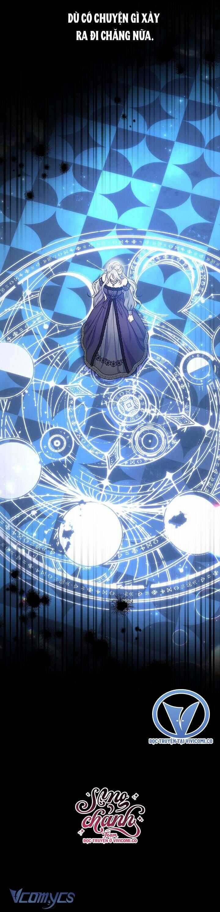 Người Xem Mắt Của Ác Nữ Quá Hoàn Hảo Chương 71 trang 43