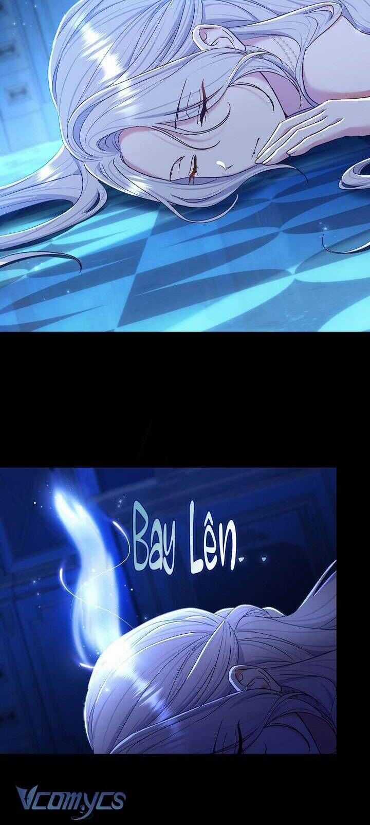 Người Xem Mắt Của Ác Nữ Quá Hoàn Hảo Chương 71 trang 45