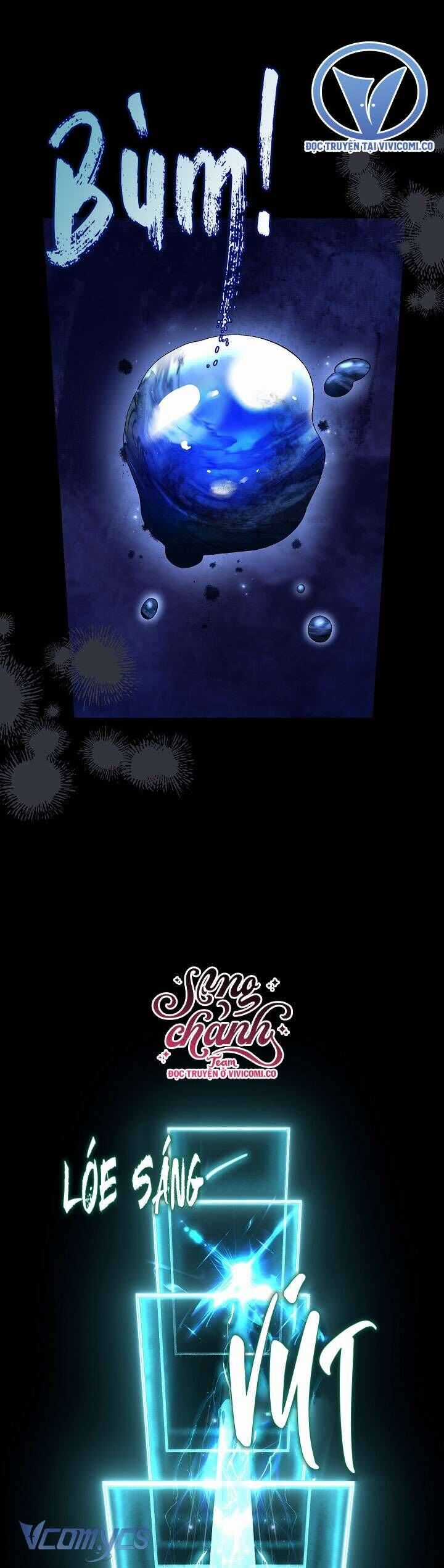 Người Xem Mắt Của Ác Nữ Quá Hoàn Hảo Chương 71 trang 46