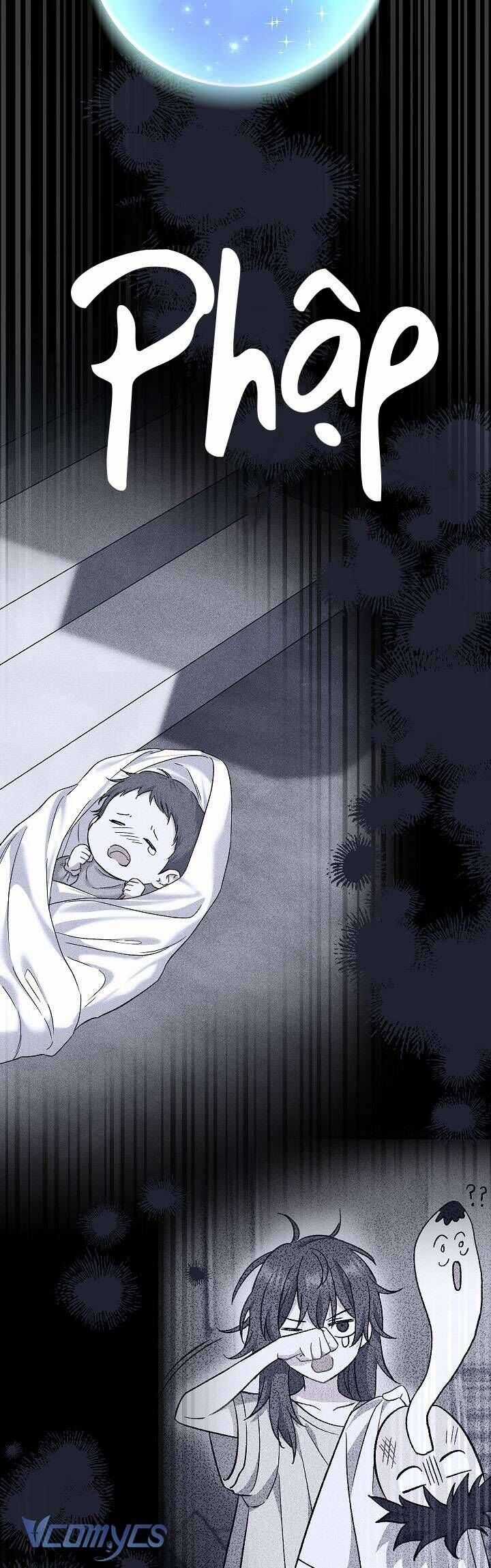 Người Xem Mắt Của Ác Nữ Quá Hoàn Hảo Chương 71 trang 48