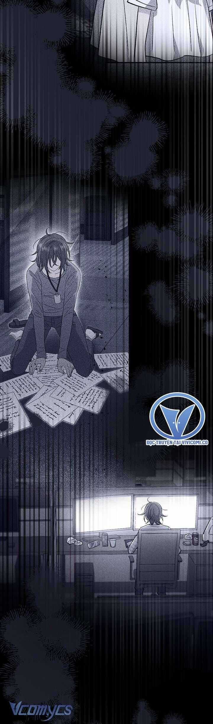 Người Xem Mắt Của Ác Nữ Quá Hoàn Hảo Chương 71 trang 49