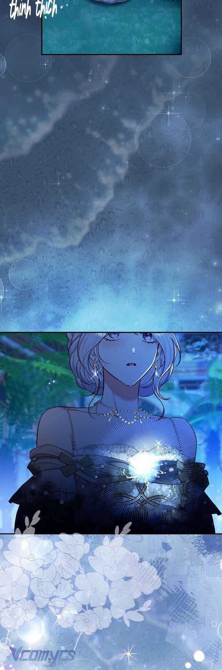 Người Xem Mắt Của Ác Nữ Quá Hoàn Hảo Chương 71 trang 53