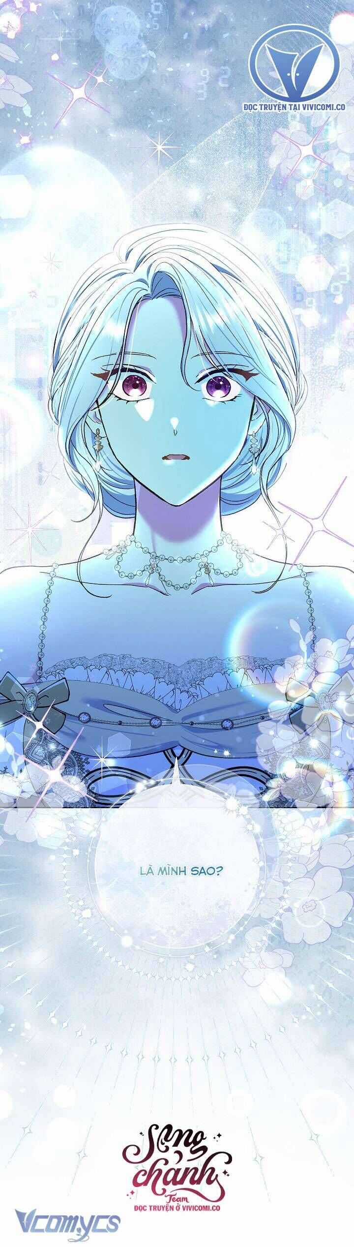 Người Xem Mắt Của Ác Nữ Quá Hoàn Hảo Chương 71 trang 54