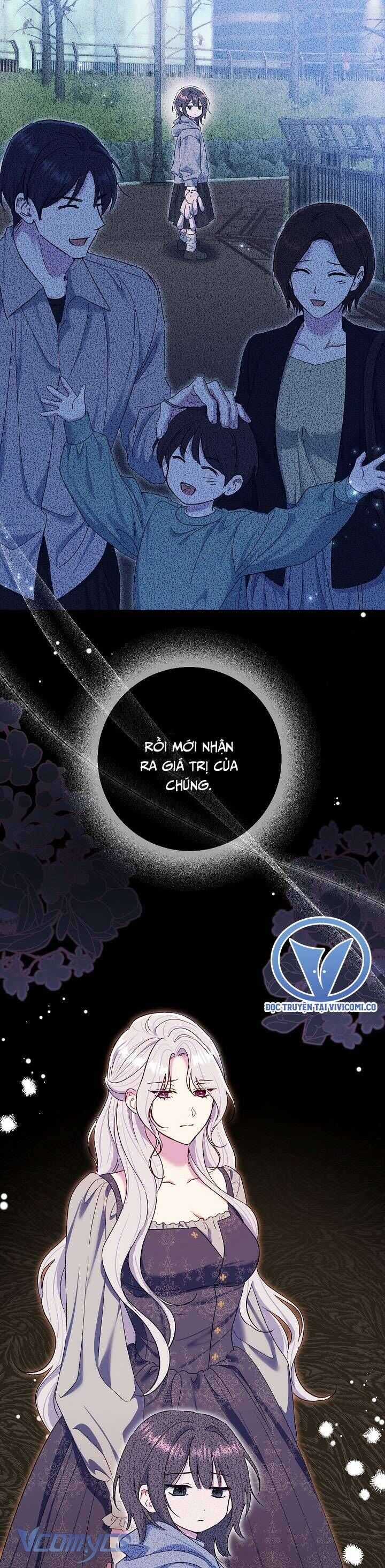 Người Xem Mắt Của Ác Nữ Quá Hoàn Hảo Chương 72 trang 10