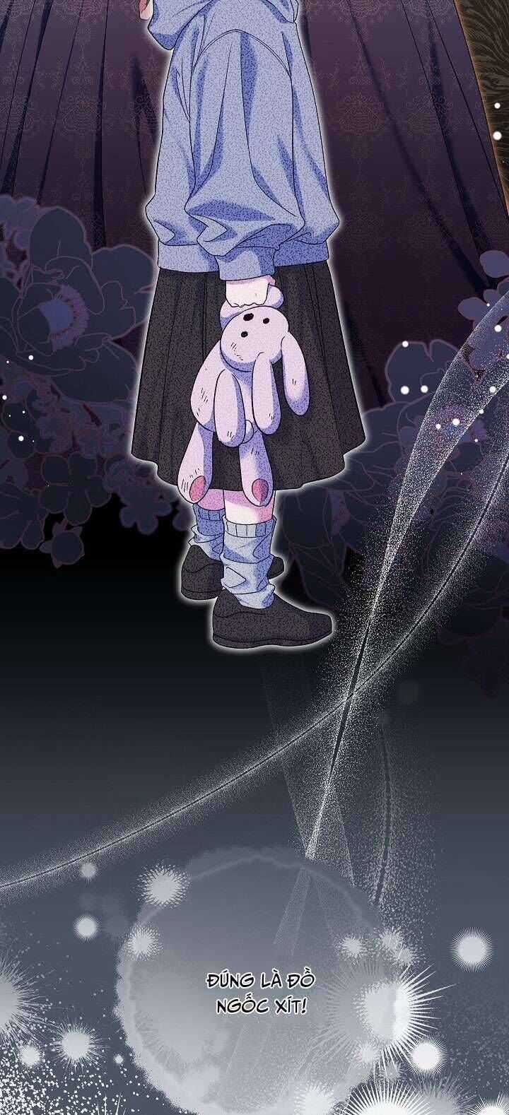 Người Xem Mắt Của Ác Nữ Quá Hoàn Hảo Chương 72 trang 11