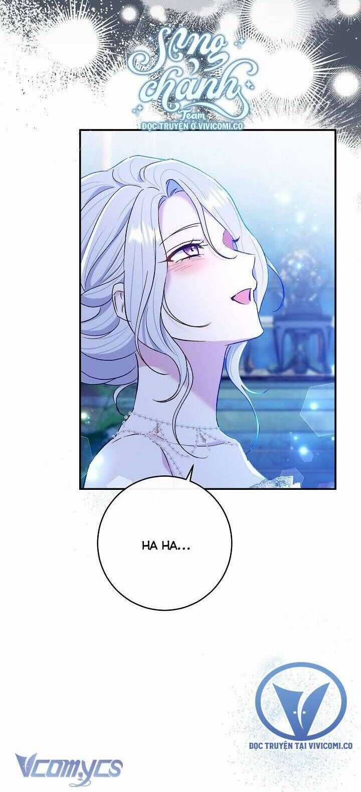 Người Xem Mắt Của Ác Nữ Quá Hoàn Hảo Chương 72 trang 12