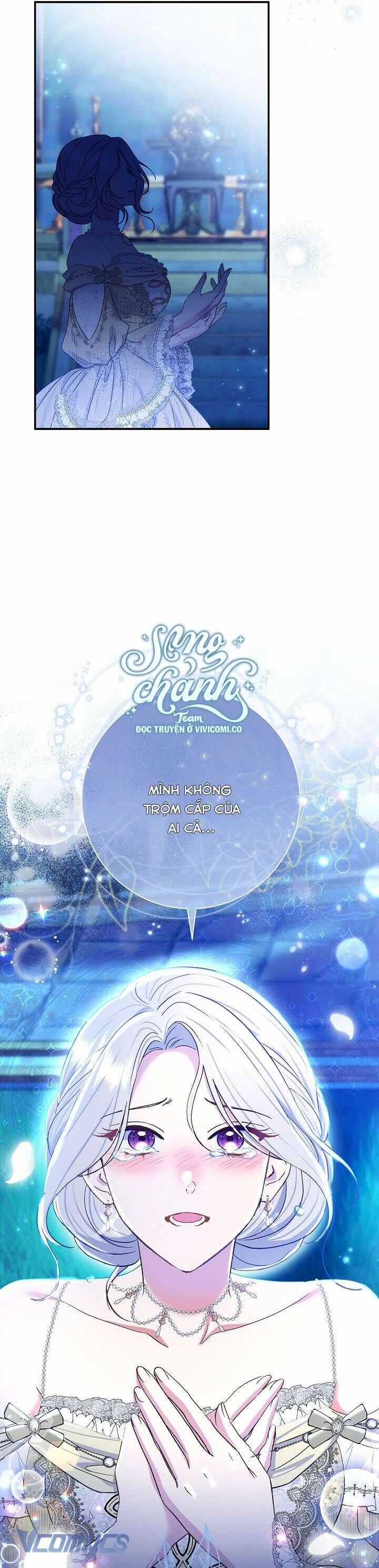 Người Xem Mắt Của Ác Nữ Quá Hoàn Hảo Chương 72 trang 13