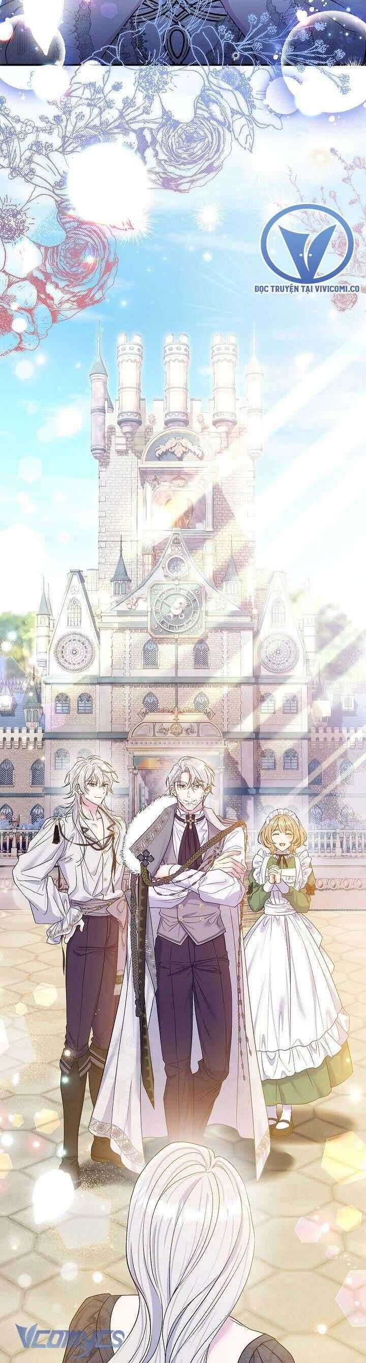 Người Xem Mắt Của Ác Nữ Quá Hoàn Hảo Chương 72 trang 14