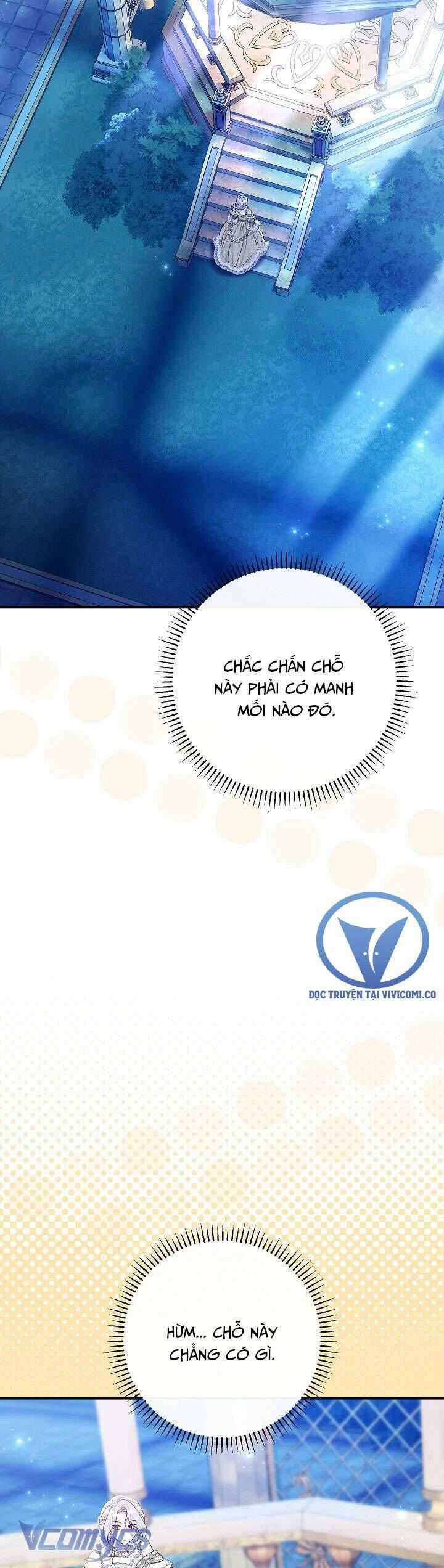 Người Xem Mắt Của Ác Nữ Quá Hoàn Hảo Chương 72 trang 21