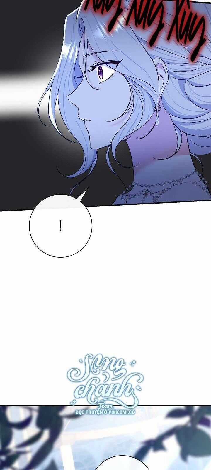 Người Xem Mắt Của Ác Nữ Quá Hoàn Hảo Chương 72 trang 23