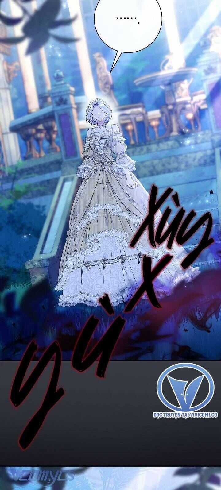 Người Xem Mắt Của Ác Nữ Quá Hoàn Hảo Chương 72 trang 24