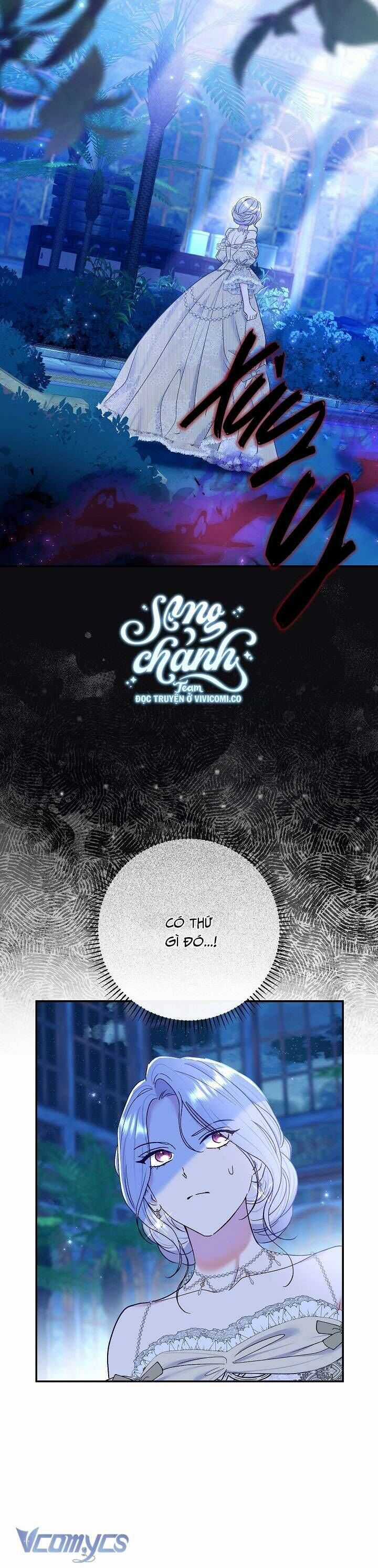 Người Xem Mắt Của Ác Nữ Quá Hoàn Hảo Chương 72 trang 25