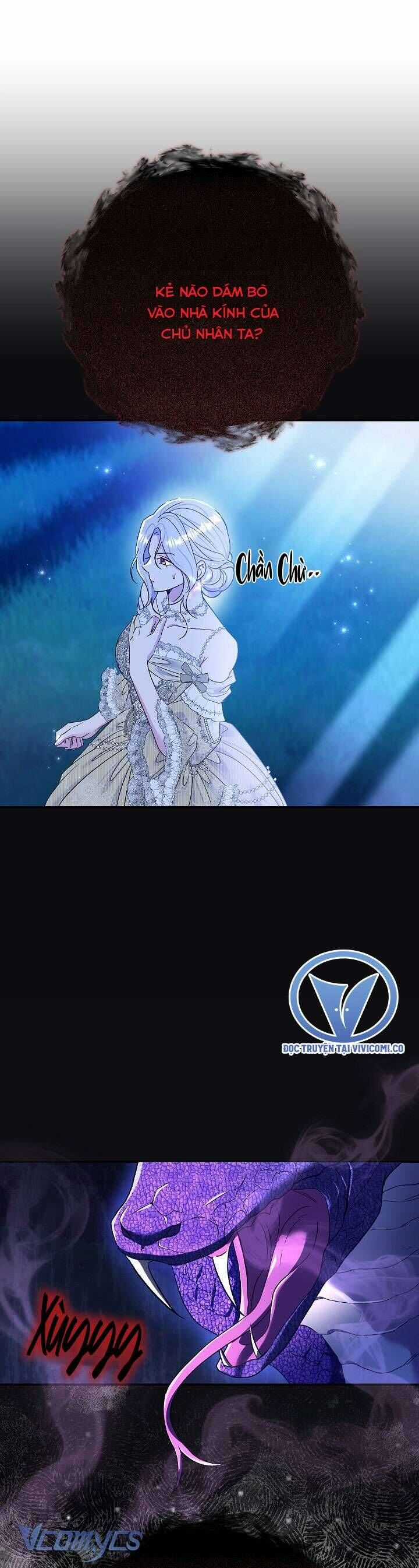 Người Xem Mắt Của Ác Nữ Quá Hoàn Hảo Chương 72 trang 26