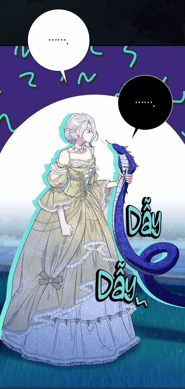 Người Xem Mắt Của Ác Nữ Quá Hoàn Hảo Chương 72 trang 29