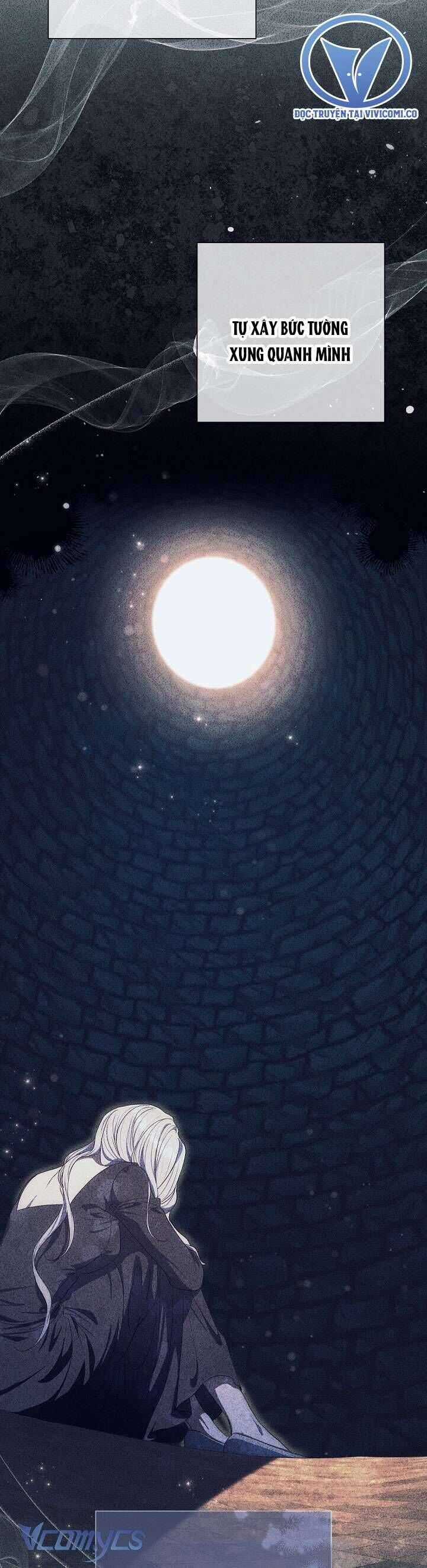 Người Xem Mắt Của Ác Nữ Quá Hoàn Hảo Chương 72 trang 3