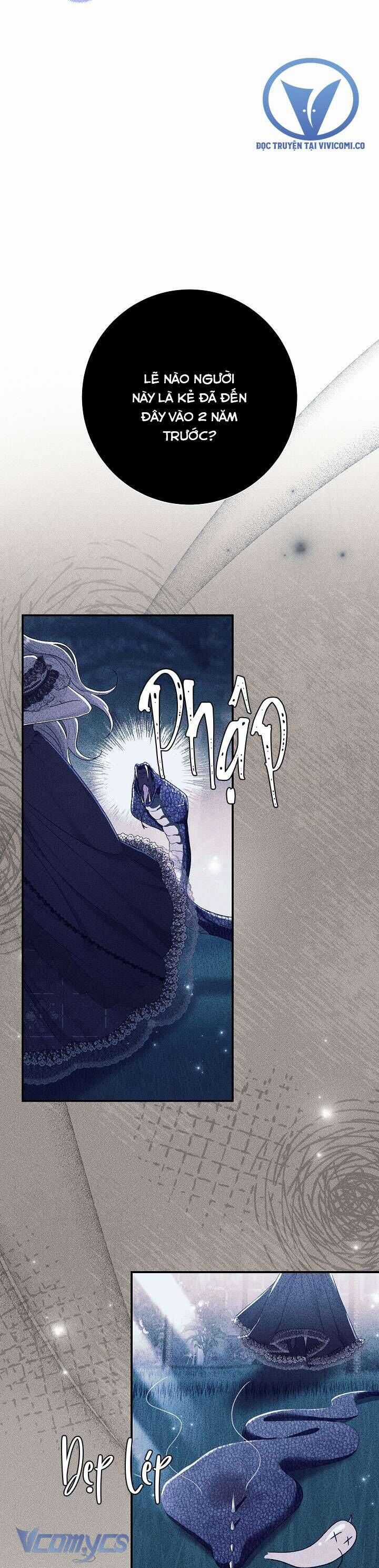 Người Xem Mắt Của Ác Nữ Quá Hoàn Hảo Chương 72 trang 34