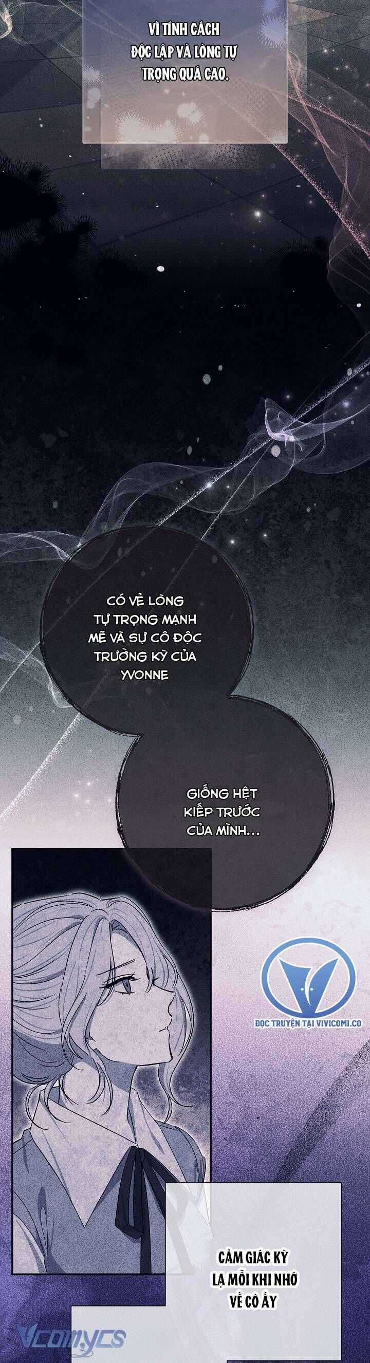 Người Xem Mắt Của Ác Nữ Quá Hoàn Hảo Chương 72 trang 4