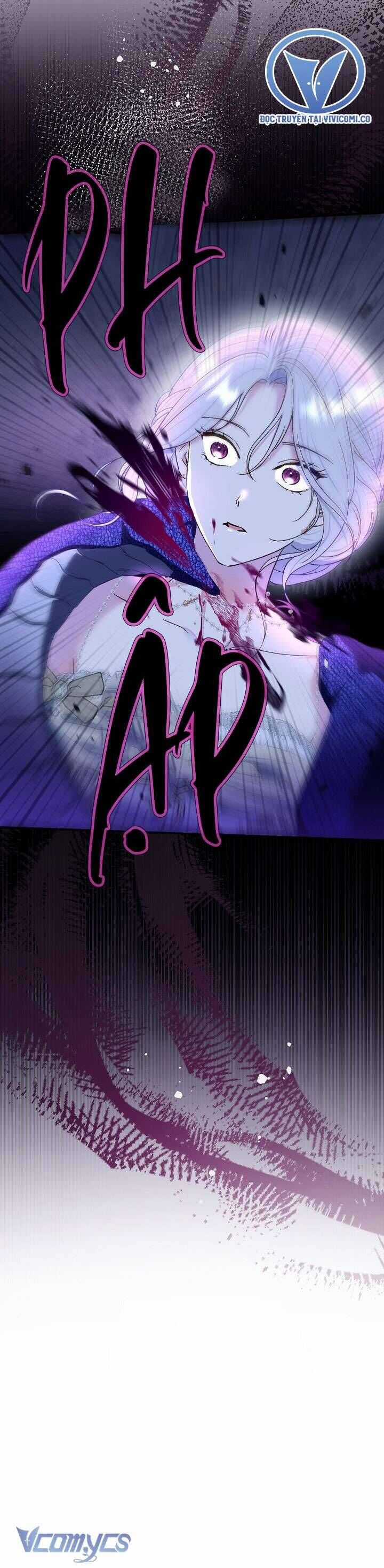 Người Xem Mắt Của Ác Nữ Quá Hoàn Hảo Chương 72 trang 41