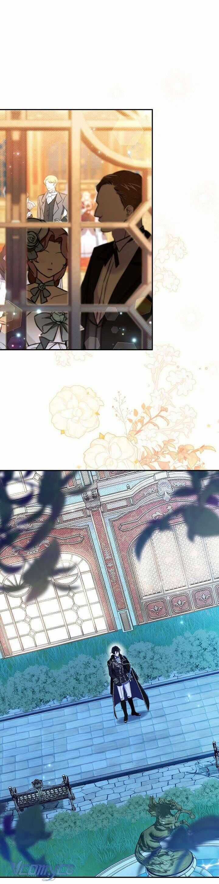 Người Xem Mắt Của Ác Nữ Quá Hoàn Hảo Chương 72 trang 42