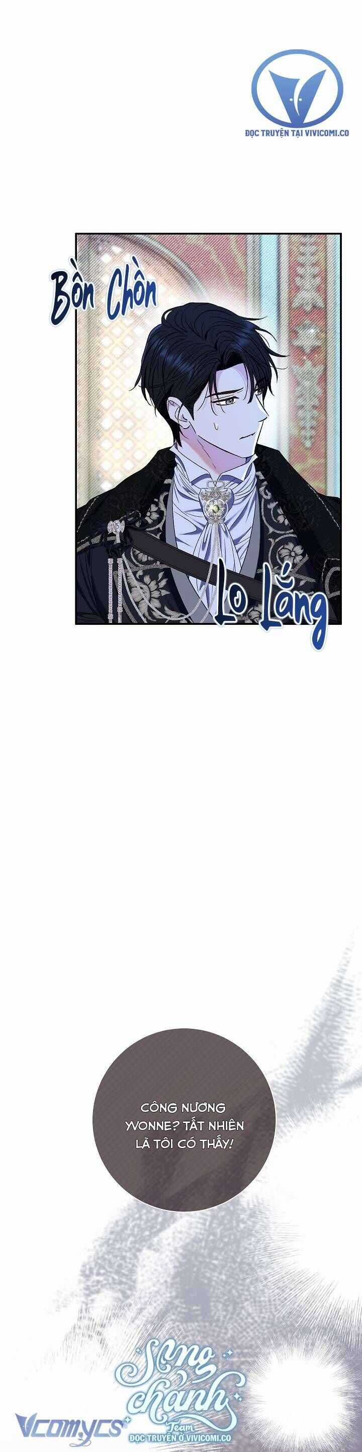 Người Xem Mắt Của Ác Nữ Quá Hoàn Hảo Chương 72 trang 43