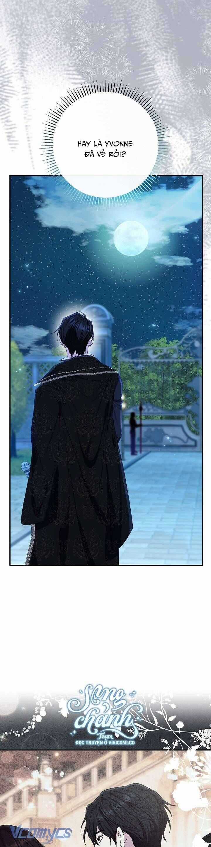 Người Xem Mắt Của Ác Nữ Quá Hoàn Hảo Chương 72 trang 45