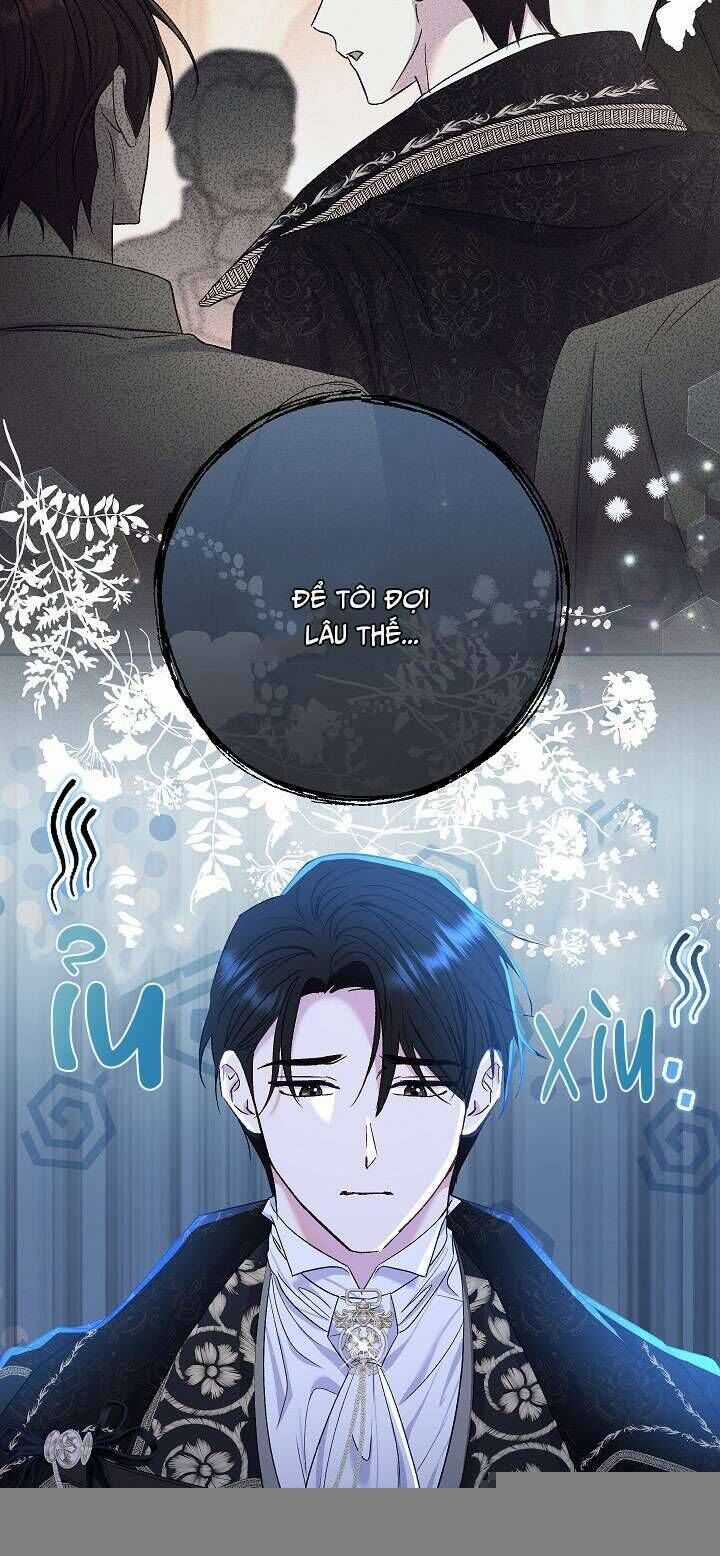 Người Xem Mắt Của Ác Nữ Quá Hoàn Hảo Chương 72 trang 46