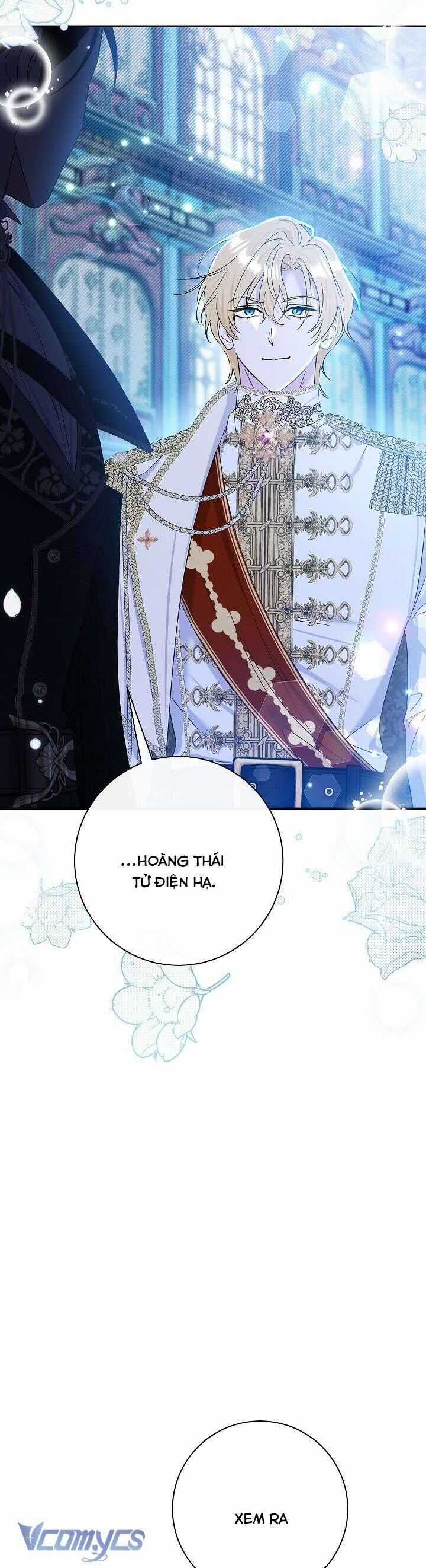 Người Xem Mắt Của Ác Nữ Quá Hoàn Hảo Chương 72 trang 49