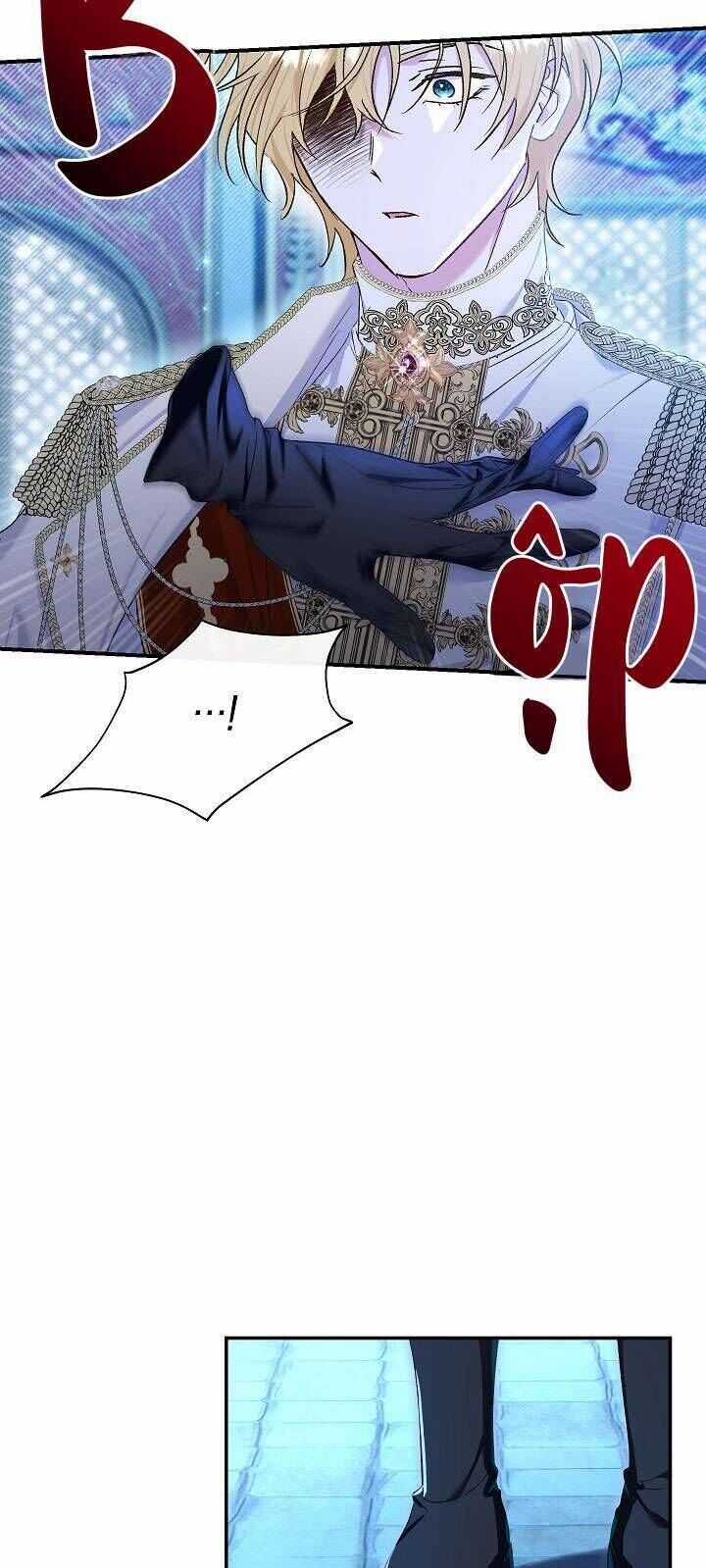 Người Xem Mắt Của Ác Nữ Quá Hoàn Hảo Chương 72 trang 54