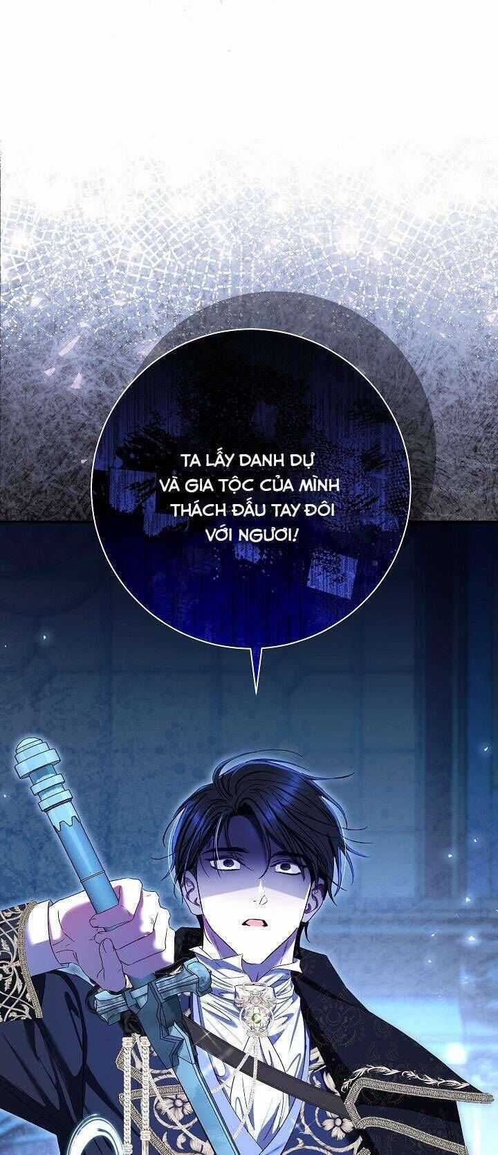 Người Xem Mắt Của Ác Nữ Quá Hoàn Hảo Chương 72 trang 57