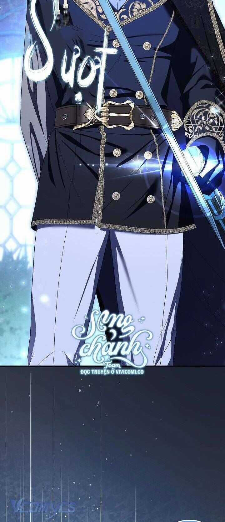 Người Xem Mắt Của Ác Nữ Quá Hoàn Hảo Chương 72 trang 58