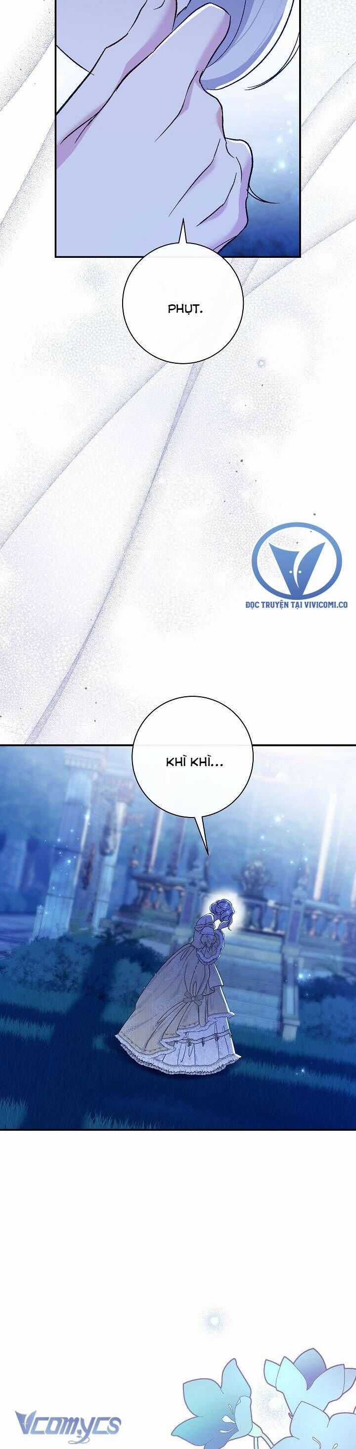 Người Xem Mắt Của Ác Nữ Quá Hoàn Hảo Chương 72 trang 8