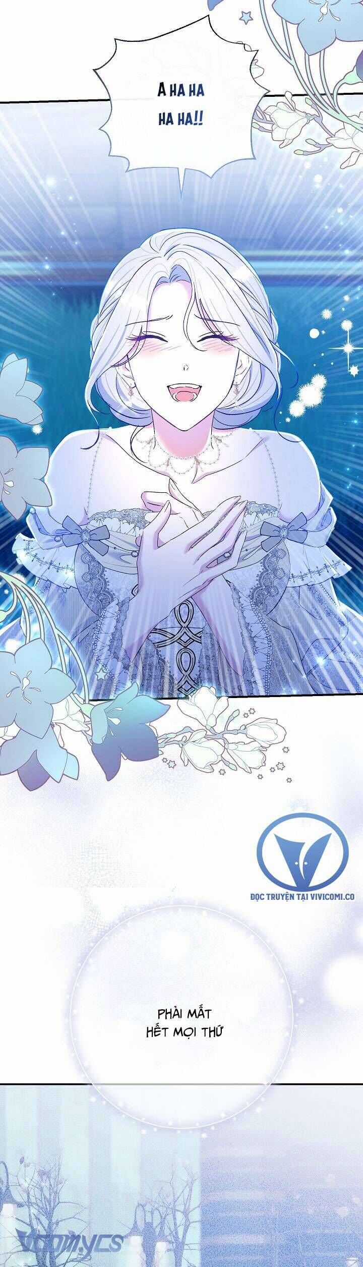 Người Xem Mắt Của Ác Nữ Quá Hoàn Hảo Chương 72 trang 9