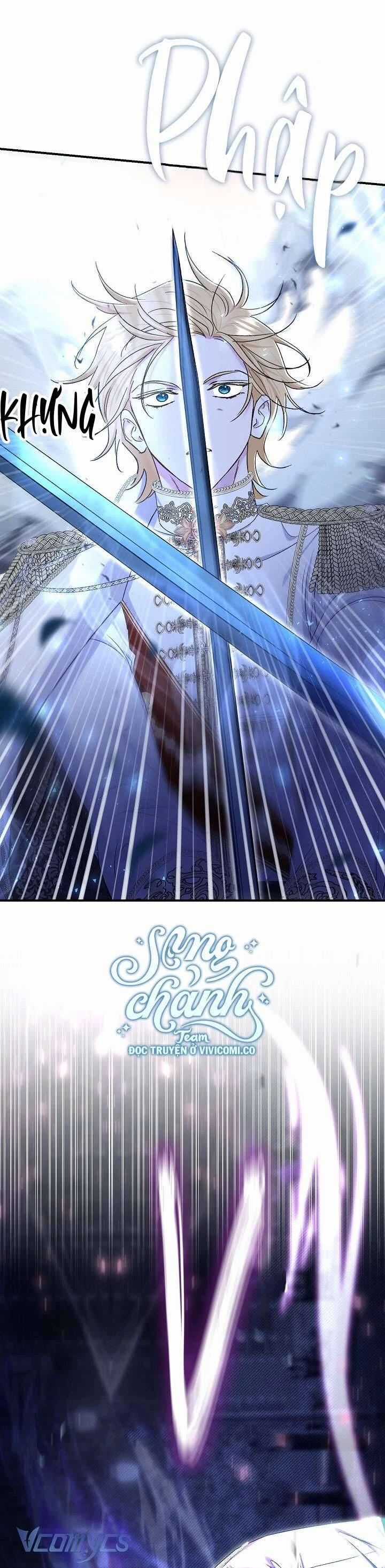 Người Xem Mắt Của Ác Nữ Quá Hoàn Hảo Chương 73 trang 13