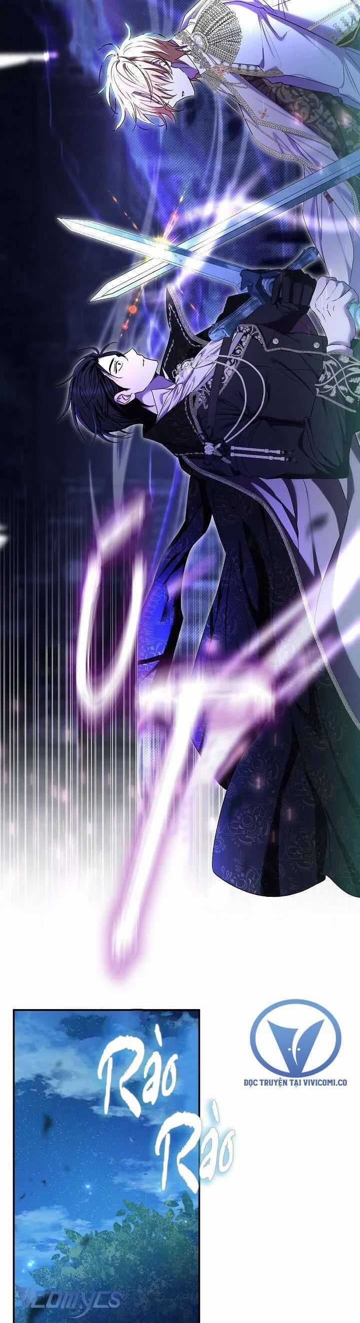 Người Xem Mắt Của Ác Nữ Quá Hoàn Hảo Chương 73 trang 14