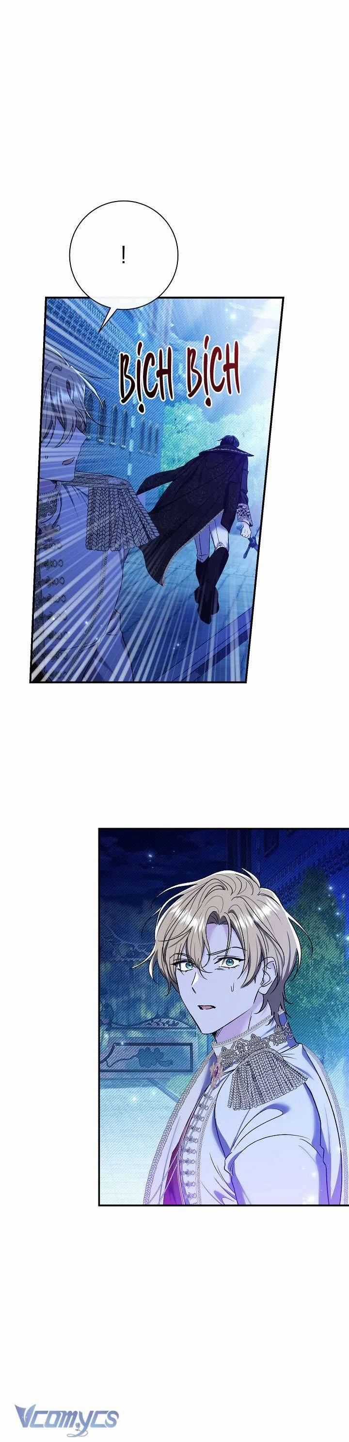 Người Xem Mắt Của Ác Nữ Quá Hoàn Hảo Chương 73 trang 17