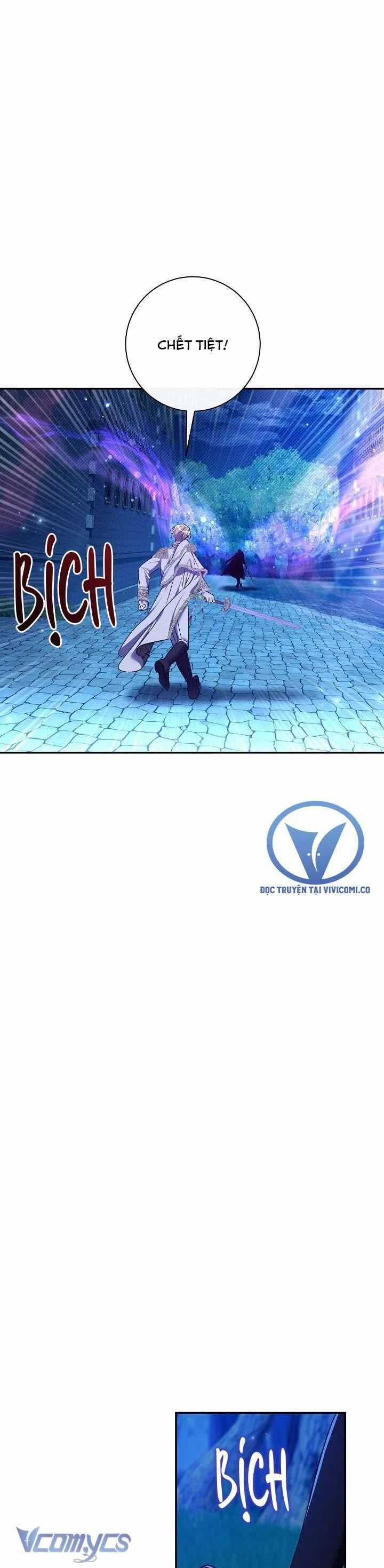 Người Xem Mắt Của Ác Nữ Quá Hoàn Hảo Chương 73 trang 18