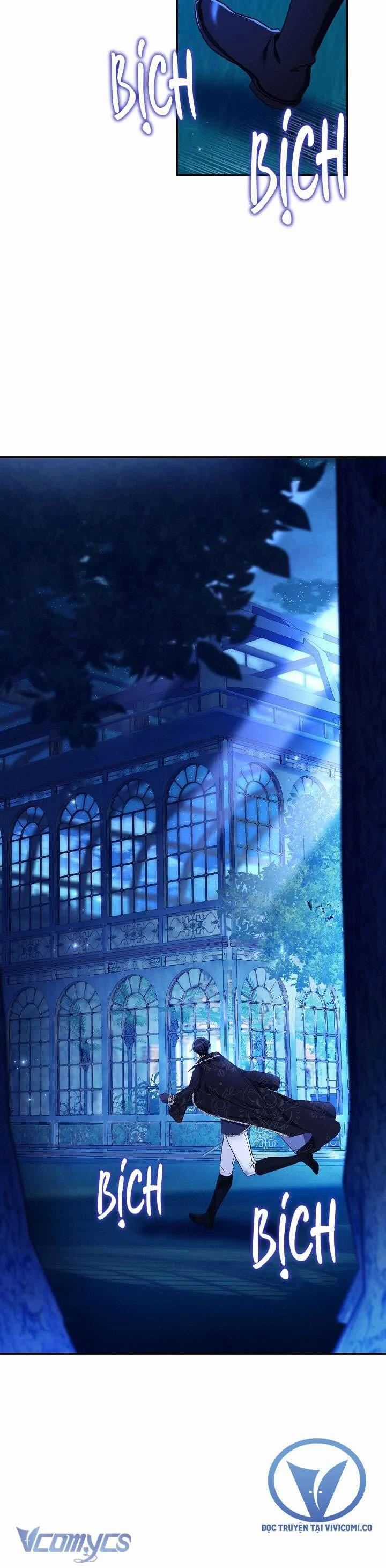 Người Xem Mắt Của Ác Nữ Quá Hoàn Hảo Chương 73 trang 19