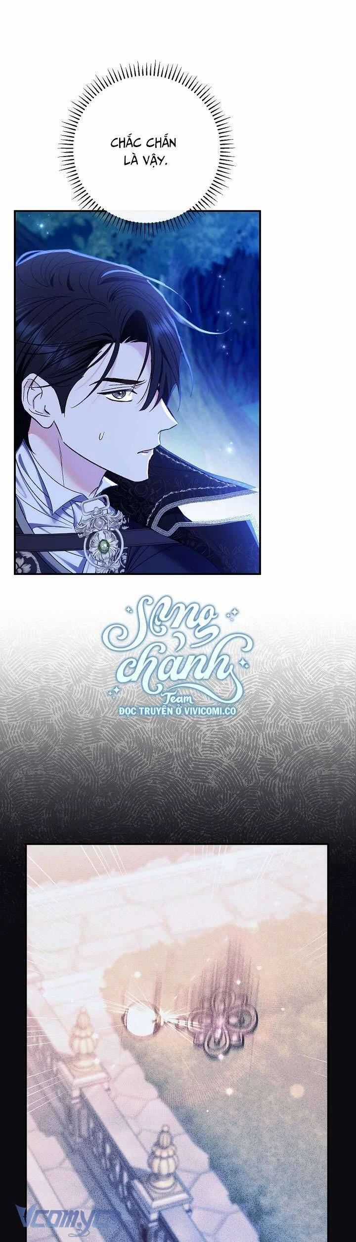 Người Xem Mắt Của Ác Nữ Quá Hoàn Hảo Chương 73 trang 20