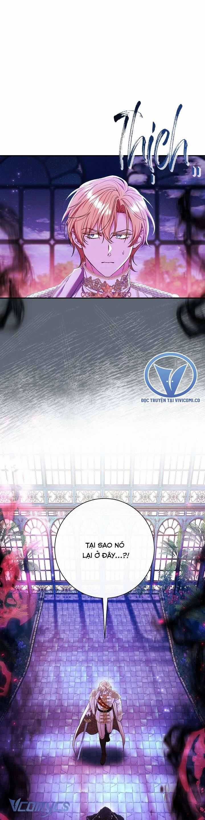 Người Xem Mắt Của Ác Nữ Quá Hoàn Hảo Chương 73 trang 27